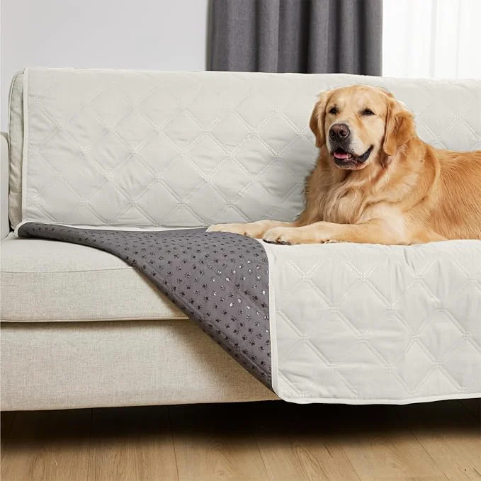 Proven GORILLA GRIP Waterproof Bed Cover Fast