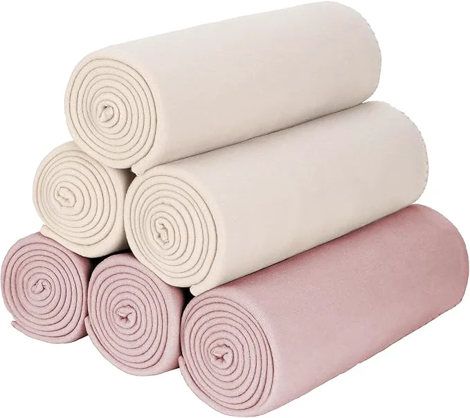 Breathable Fleece Throw Blankets Bulk Fleece Blankets Solid Whole Lightweight Warm Soft Premium Material
