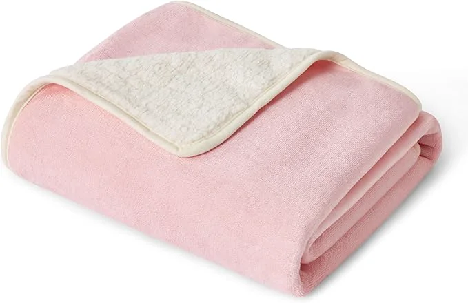 Certified Bedsure Waterproof Blanket for Bed Prestigious