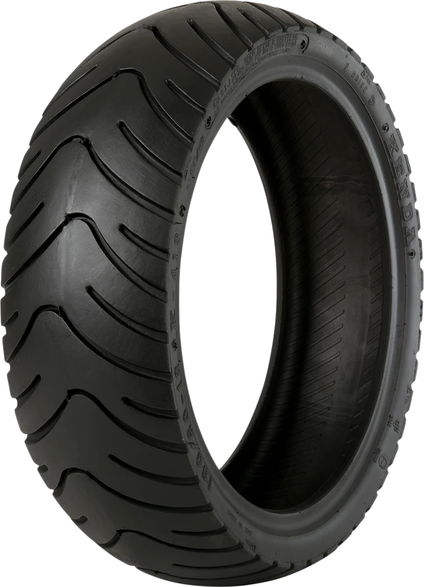 Easy-to-Use KENDA Tire - K413 - Front Rear - 130 90-10 - 61J 044131018B1 World-Class