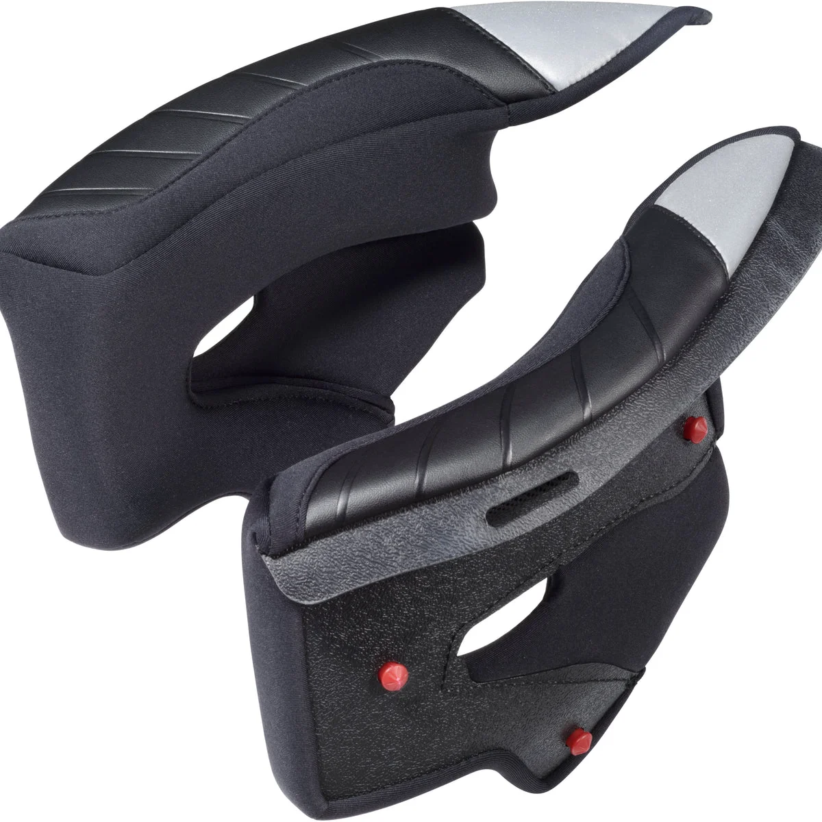 Healthy Scorpion - Covert Fx Kwikwick C Cheek Pads Xl 12mm Sustainable
