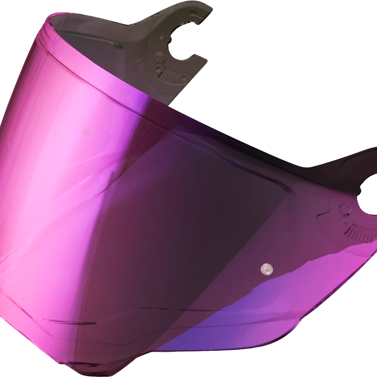 Luxury Scorpion - XT9000 Pinlock Faceshield Ruby Mirrored Enhanced