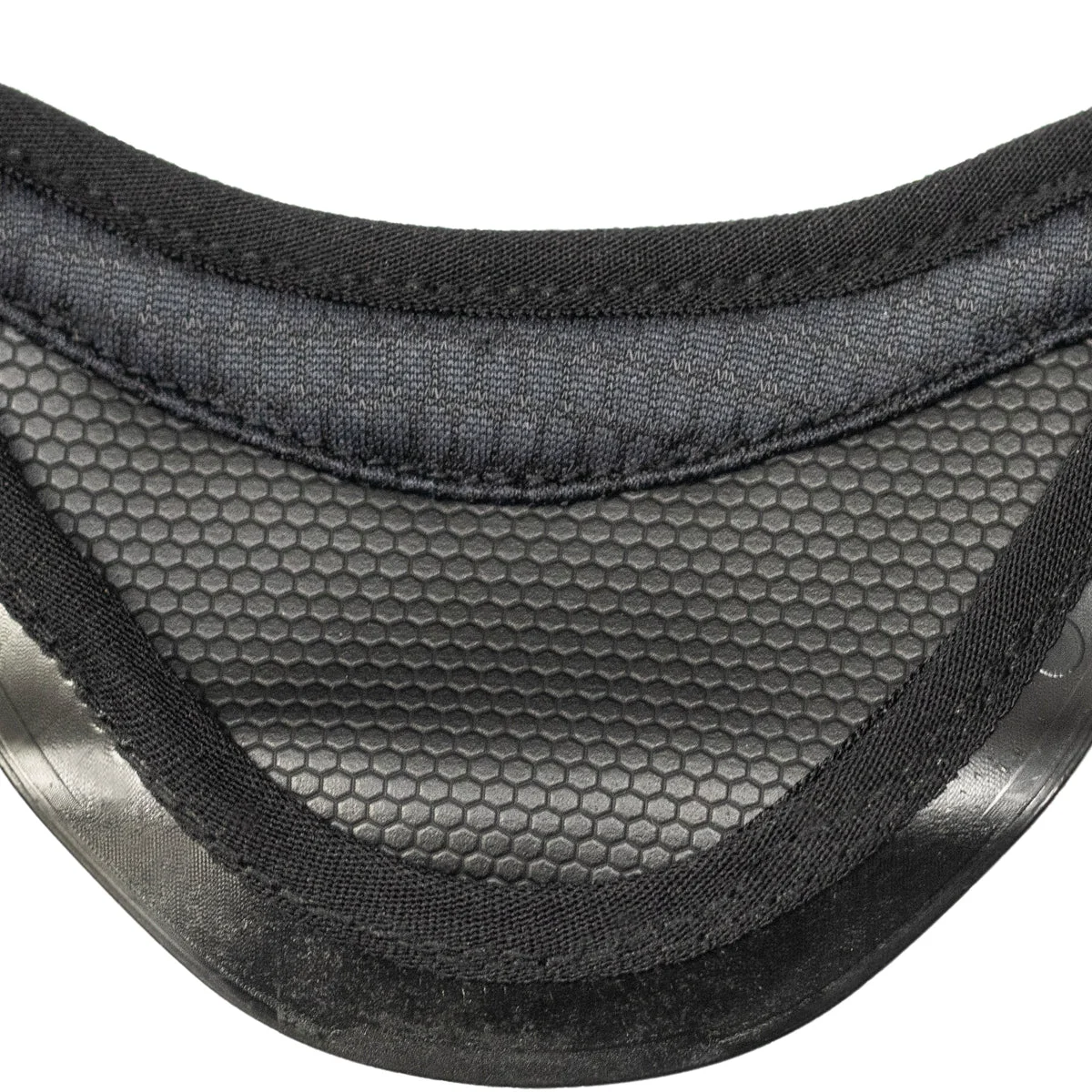 Quality Scorpion - XT9000 Aero Skirt Solid Neoprene Chin Curtian Optimized