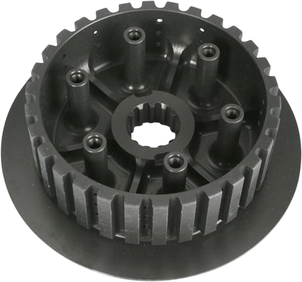 World-Class HINSON RACING Inner Hub - YZ250 H073 Convenient