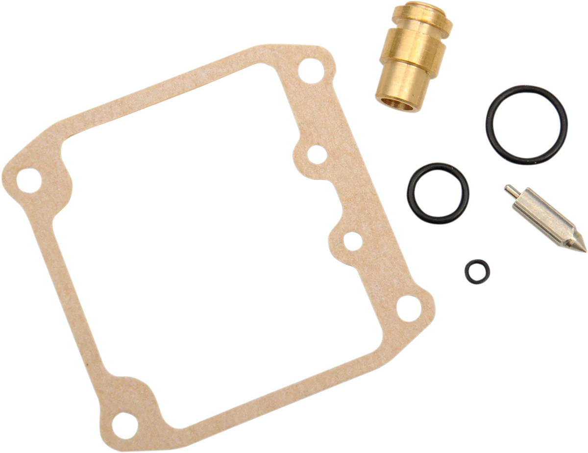 Specialty K L SUPPLY Carburetor Repair Kit - Suzuki 18-5125 Smart