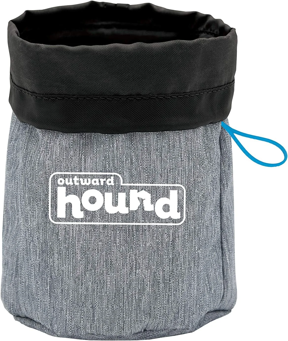 Durable Outward Hound Treat Tote Hands- Dog Training Pouch Eco-Friendly