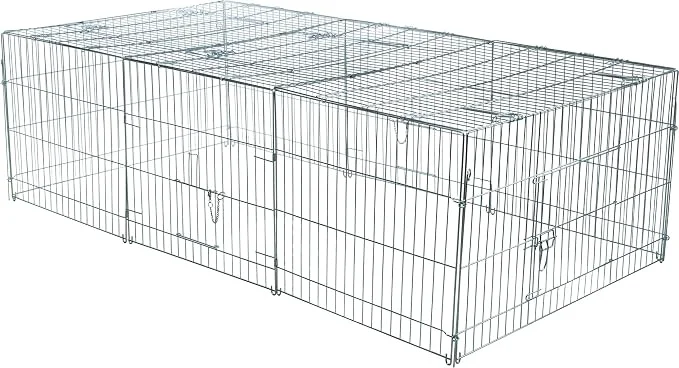 Fine TRIXIE Rabbit Cage Artisan