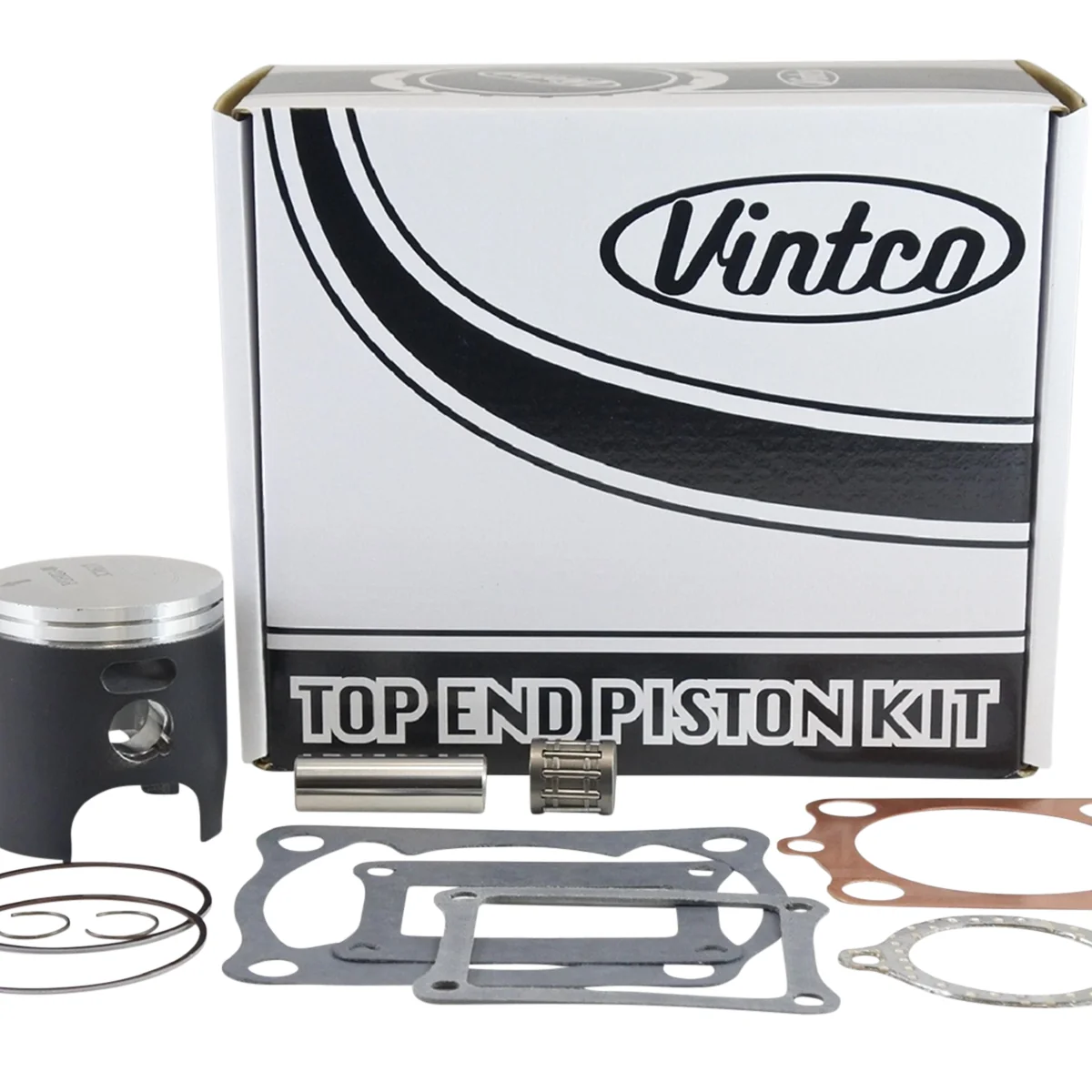Pure VINTCO Top End Piston Kit KTH03-00 First-Class