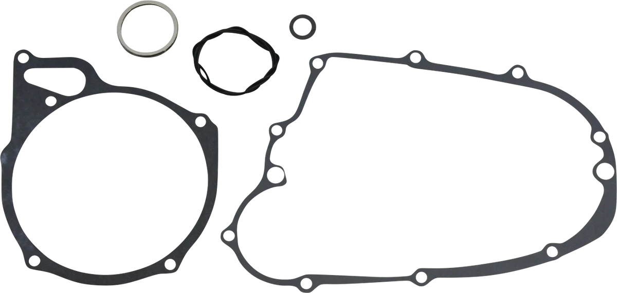 Elite VINTCO Engine Gasket Kit - Yamaha KEG031 User-Friendly