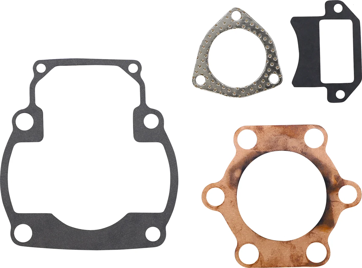 World-Class VINTCO Top End Gasket Kit - Suzuki KTE025 Top-Quality