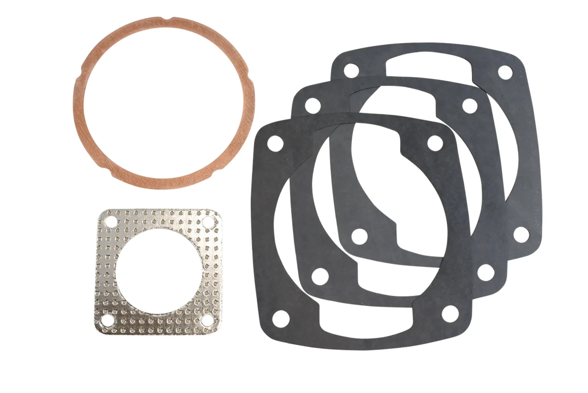 Casual VINTCO Top End Gasket Kit - Maico KTE062 Enhanced