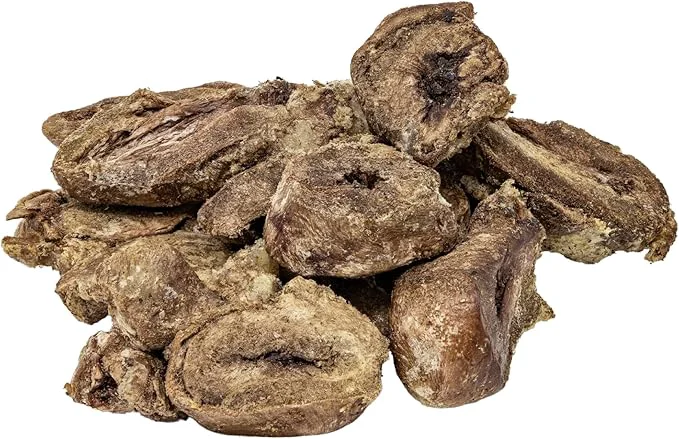 Fashionable hotspot pets ze Dried Turkey Hearts Treats for Cats Dogs -Made in USA 1lb Big Bag Single Ingredient All Natural Grain- Turkey Heart - Great for Training As a Topper or SnackAbout This Green