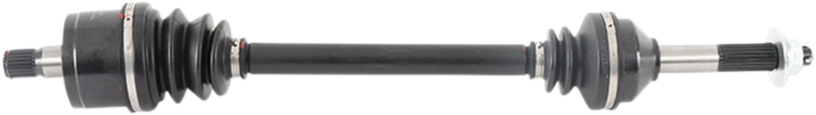 Advanced ALL BALLS Axle Kit - Complete - 8 Ball - Extreme Duty - Rear Right - Kawasaki AB8-KW-8-319 Genuine