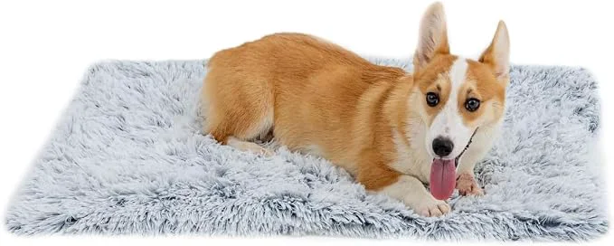 Smart PJYuCien Dog Blankets for Small Dogs Washable Consistent