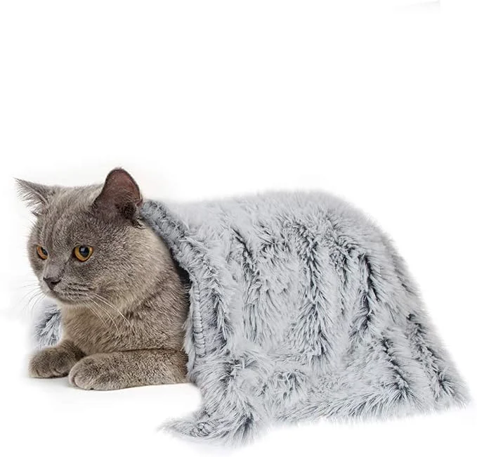 Next-Generation PJYuCien Dog Blankets for Small Dogs Washable Expertly Made