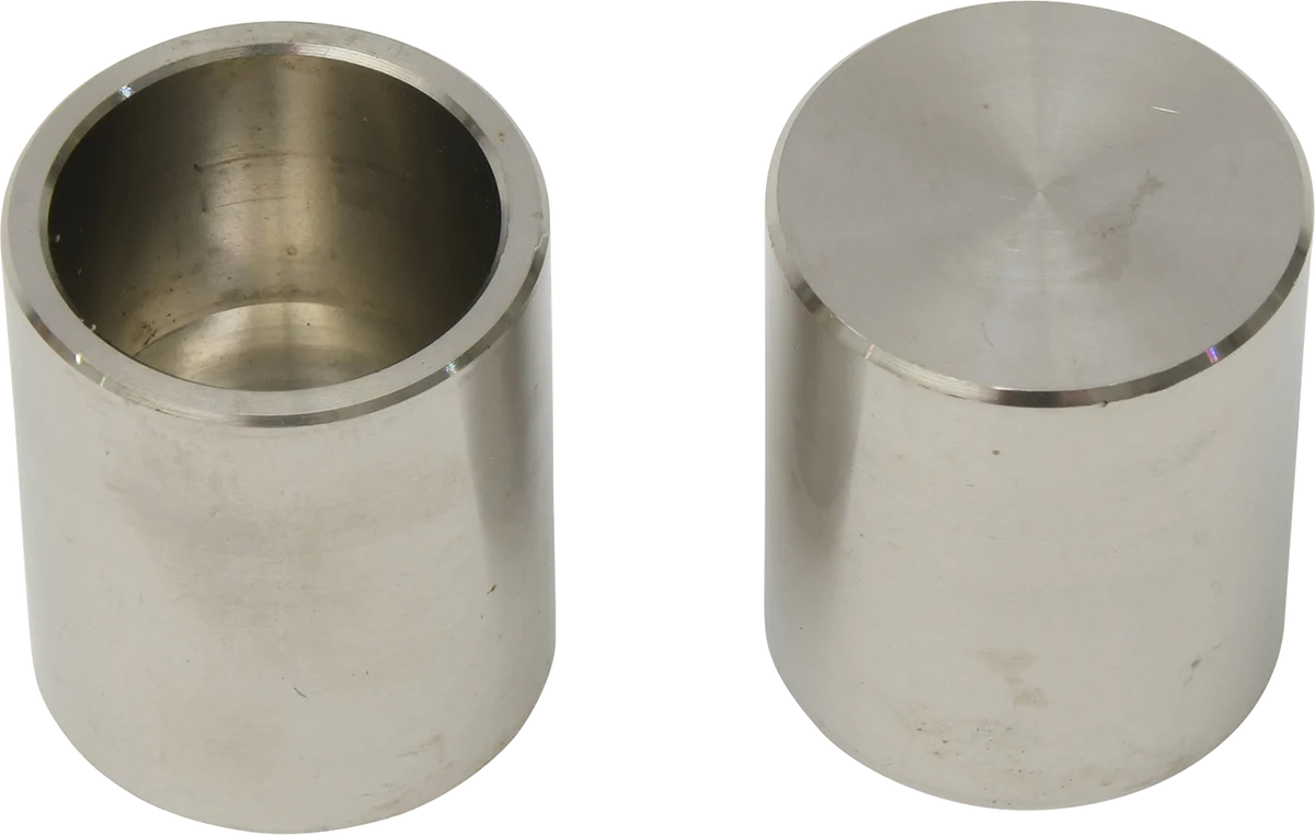 Outstanding ALL BALLS Brake Caliper Piston 18-9008 Durable