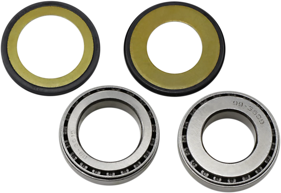 Excellent ALL BALLS Steering Stem Bearing - Yamaha 22-1007 Versatile