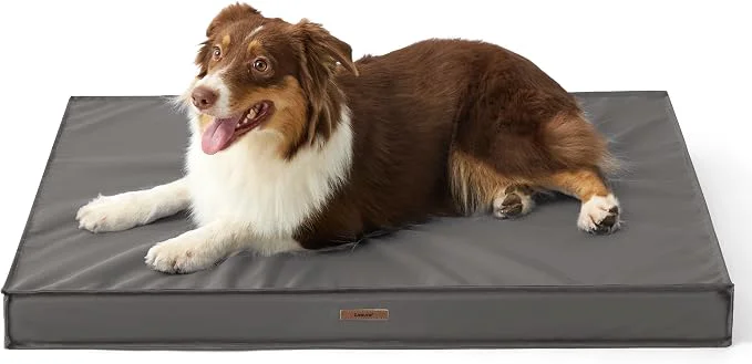 Smooth LE SURE Outdoor Waterproof Dog Bed Reliable