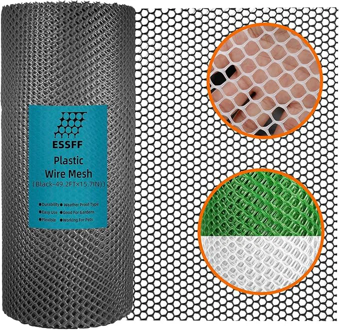 World-Class Pet Garden Safeguard Enhanced