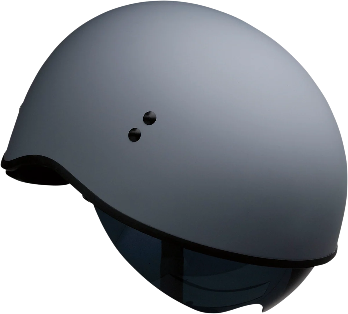 Powerful Z1R Vagrant Helmet - Primer Gray - 2XL 0103-1298 Easy-to-Use