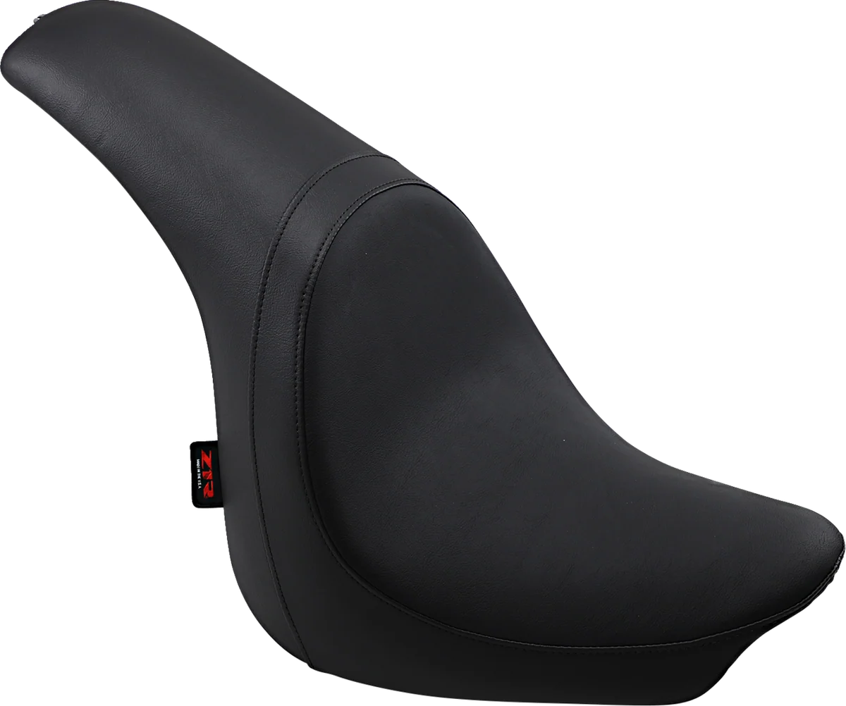 Versatile Z1R Predator Seat - Smooth - Black 0810-2409 Genuine