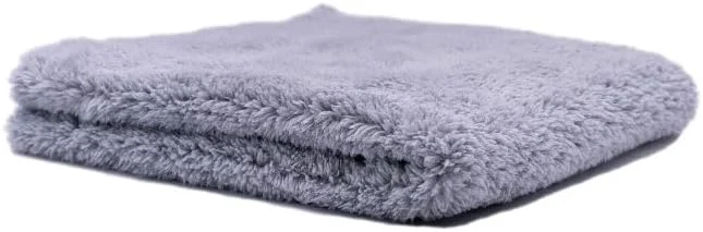Dependable Ethos Plush 470 Microfiber Towels for Cars - Premium Car Detailing Towels - Edgeless Ultrasoft Micro Fiber Cloth for Car Wash Interior Exterior 1 - Speed Gray 470GSM About ThisOverview Exclusive