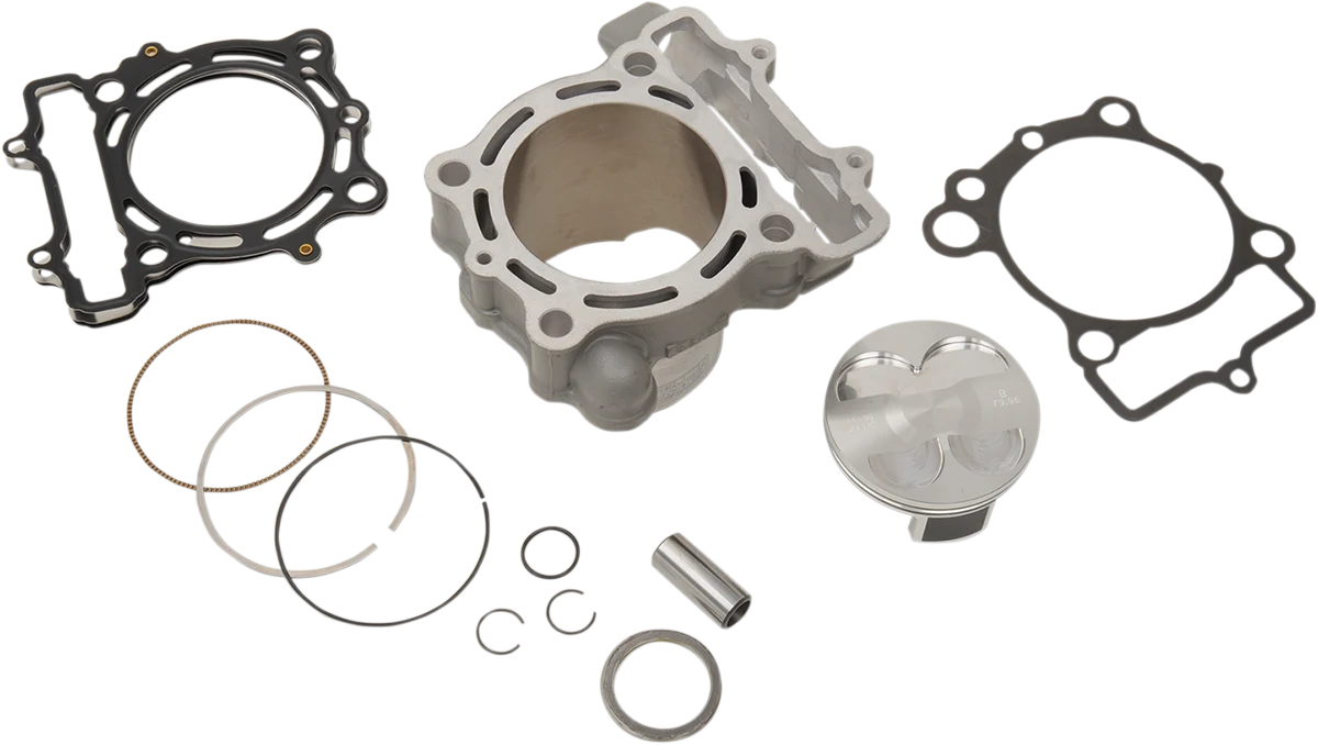 Sustainable CYLINDER WORKS Cylinder Kit - Standard Bore - 96.00 mm - Kawasaki 30011-K01 Smart