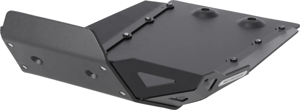 Advanced SW-MOTECH Engine Guard - Black - Honda - CB500X NX500 MSS.01.919.10000 B Enhanced