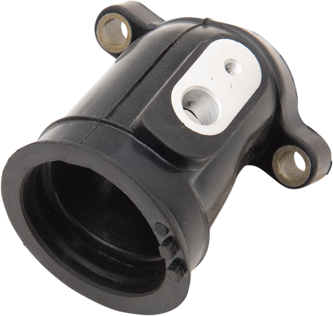 High-Grade QUAD LOGIC Intake Boot - Polaris 100-4179-PU Secure