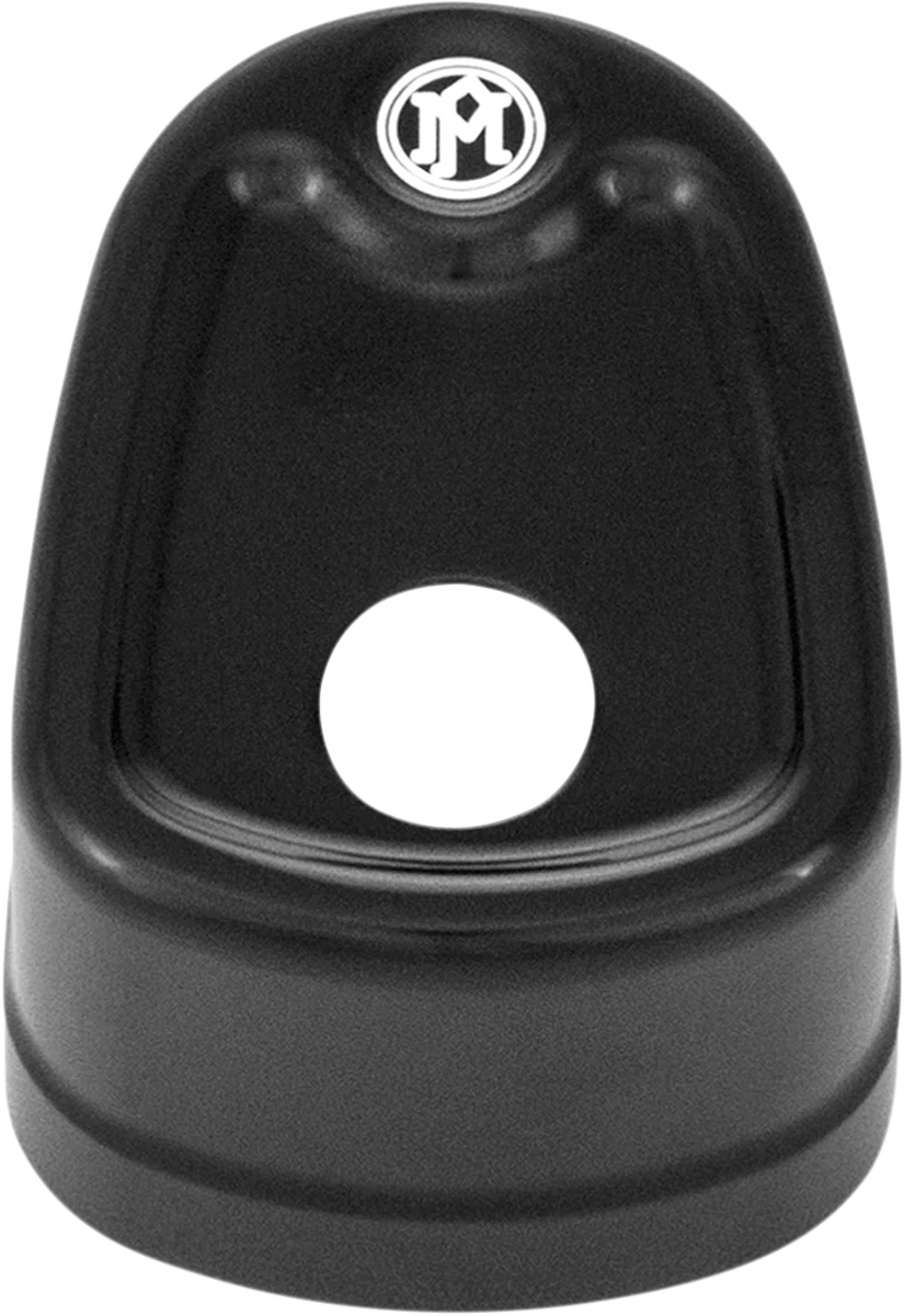 Healthy PERFORMANCE MACHINE PM Ignition Switch - Smooth - Contrast Cut 0177-2039SMT-BM Verified