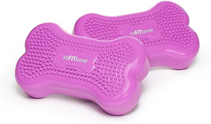 Dependable FitPAWS® K9FITbone® Optimized