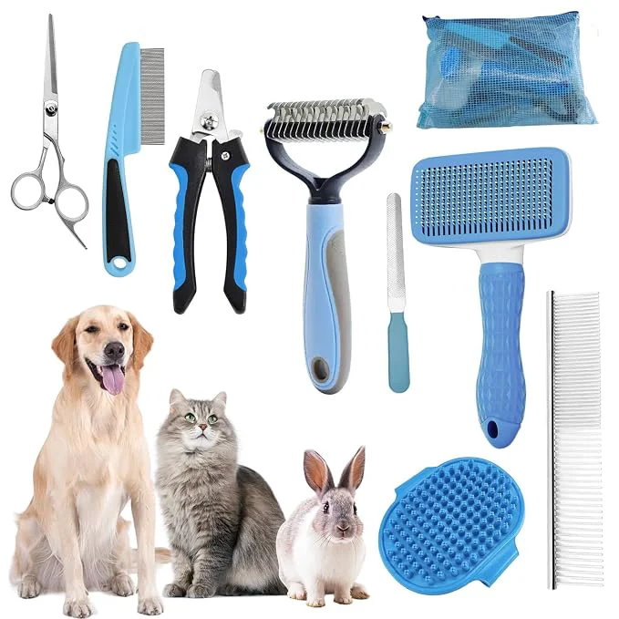 Outstanding Dog Brush for Shedding Fine