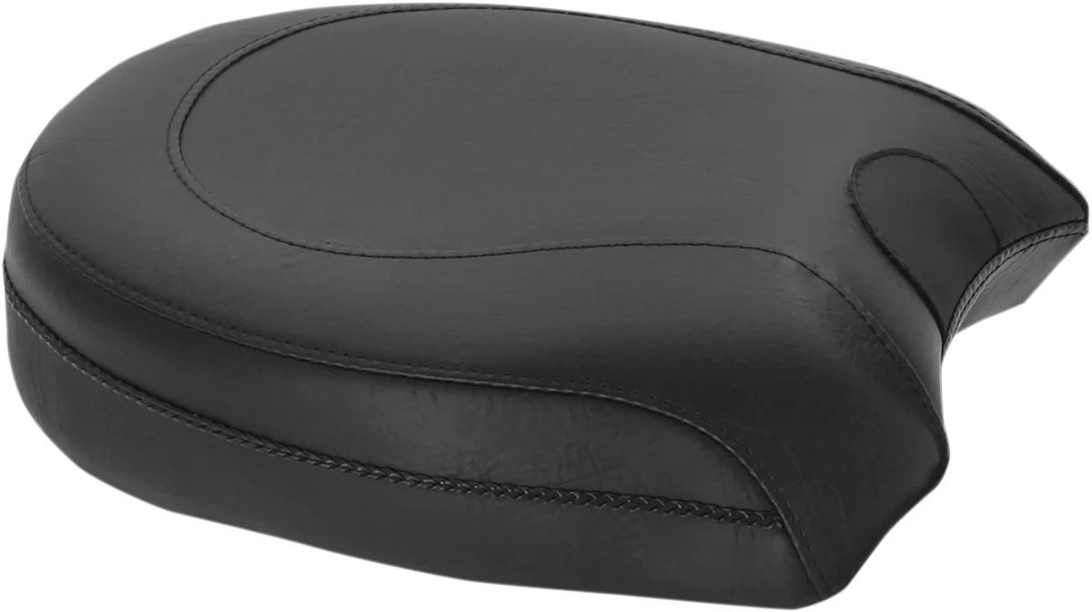 World-Class MUSTANG Vintage Wide Rear Seat - Recessed 79833 Fashionable