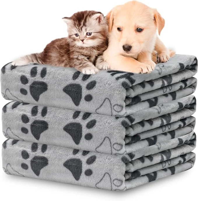 Original Soft Dog Blanket for Large Dogs Proven