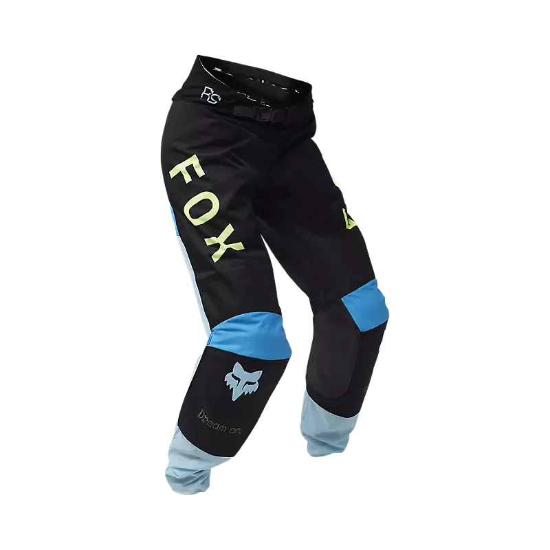 Authentic Fox Racing - Womens 180 Race Spec Pant Safe