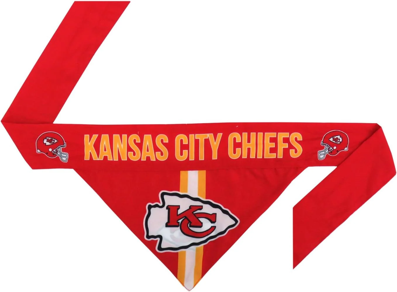 Advanced Littlearth NFL Pet Bandana - Reversible Specialty
