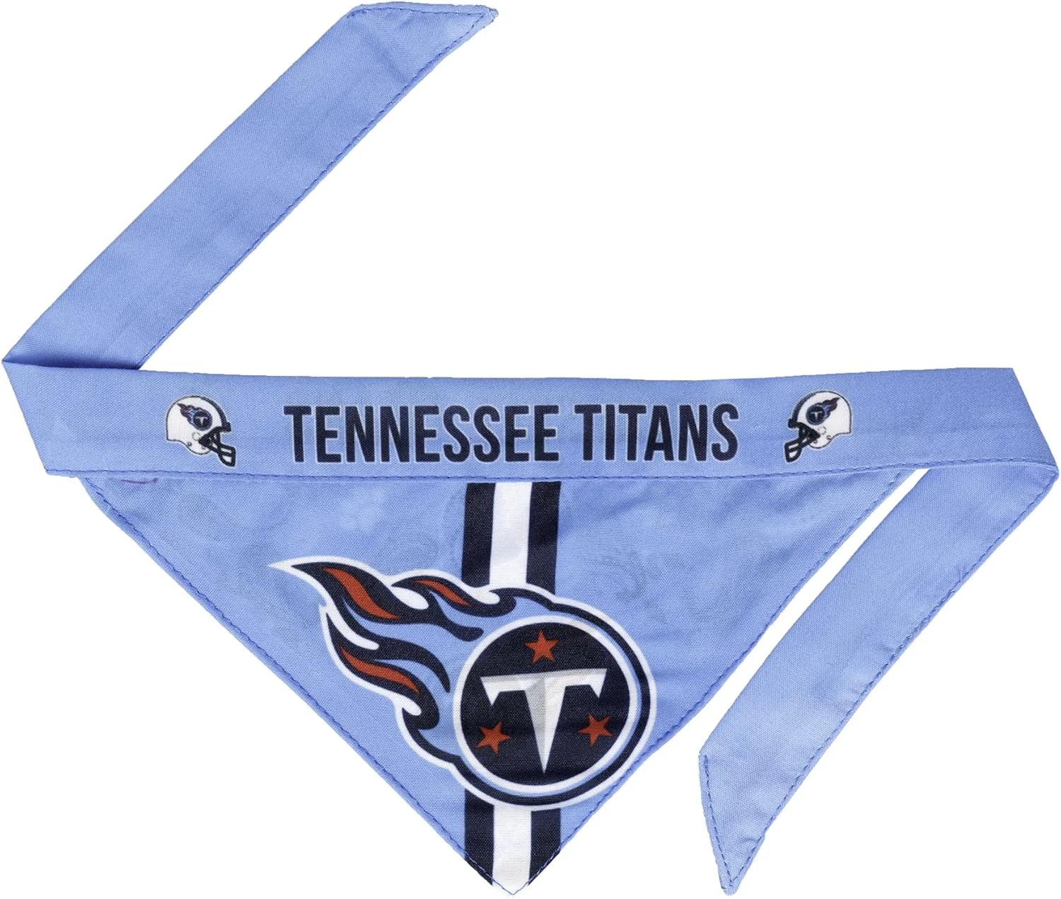 Artisan Littlearth NFL Pet Bandana - Reversible Reliable