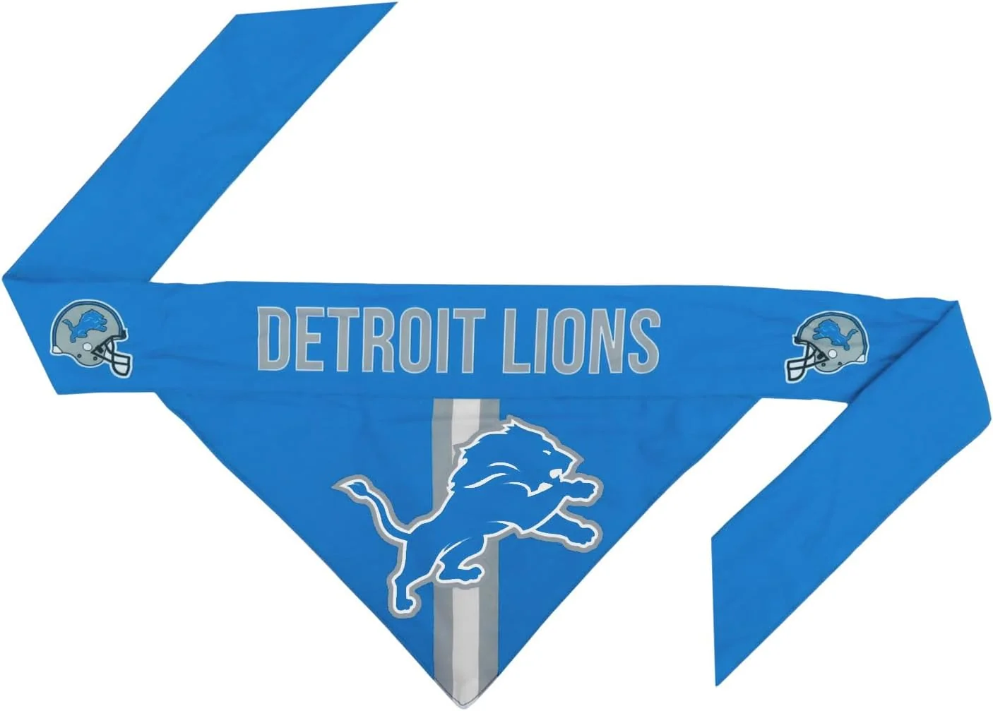 World-Class Littlearth NFL Pet Bandana - Reversible Powerful
