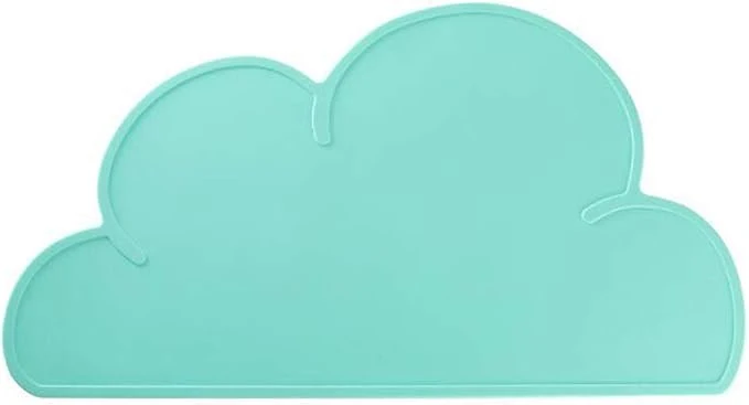 Next-Generation Love Dream Silicone Pet Feeding Food Mat Original