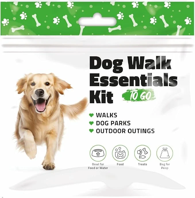 Excellent pH Advantage Pet Travel Essentials – Single Pack Prestigious