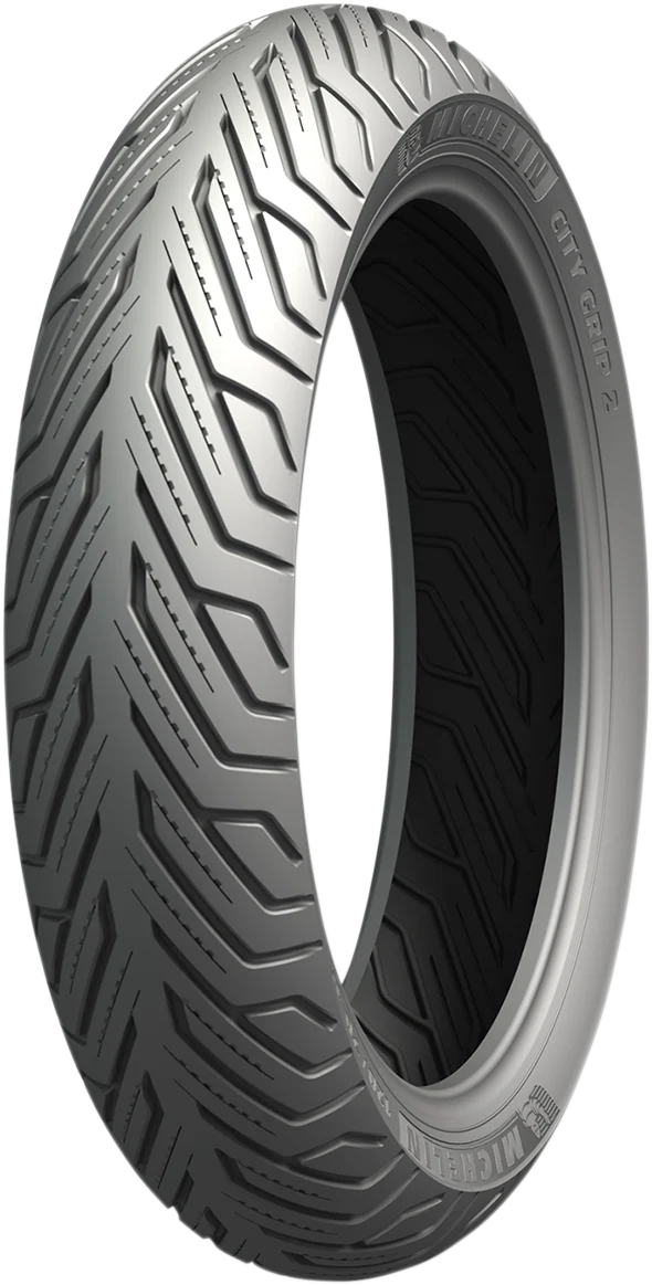 Detailed MICHELIN Tire - City Grip 2 - Front - 110 70-11 - 45L 25815 Sustainable