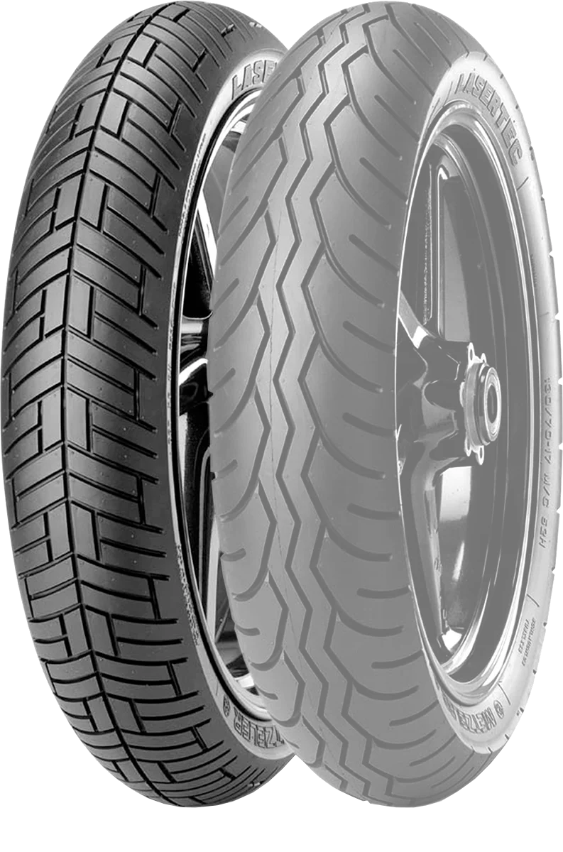 Excellent METZELER Tire - Lasertec™ - Front - 3.25-19 - 54H 1531300 Reusable