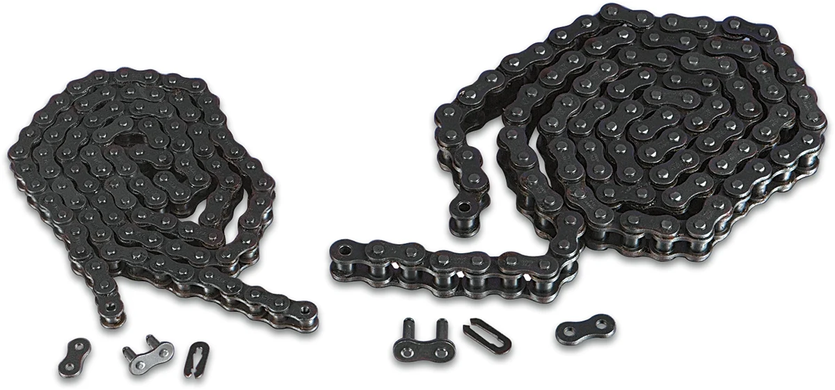 Versatile PARTS UNLIMITED 530H - Drive Chain - 108 Links T530H108 Premium