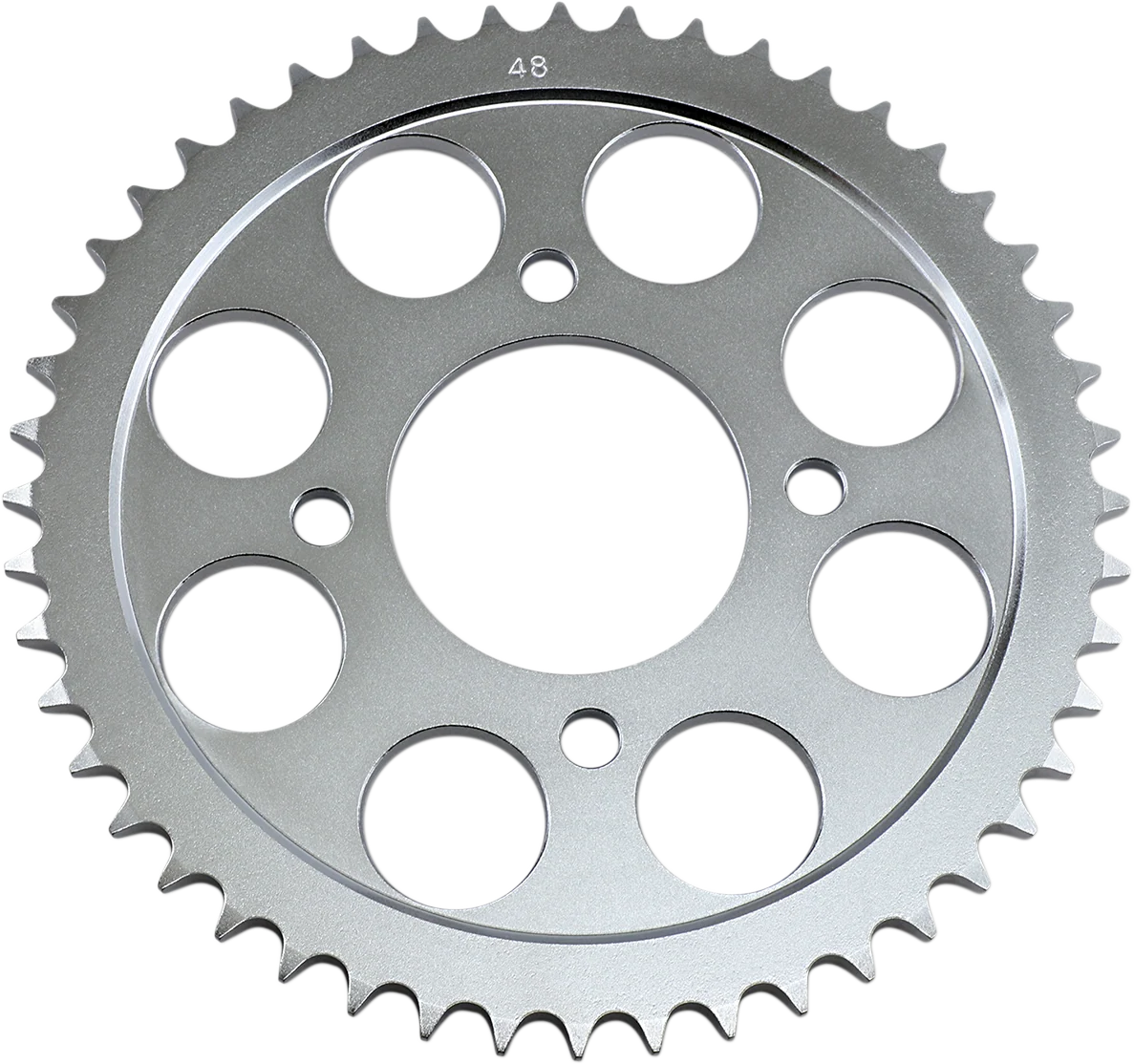 Advanced PARTS UNLIMITED Rear Sprocket - 48 Tooth - Honda 41201-300-870 Selected