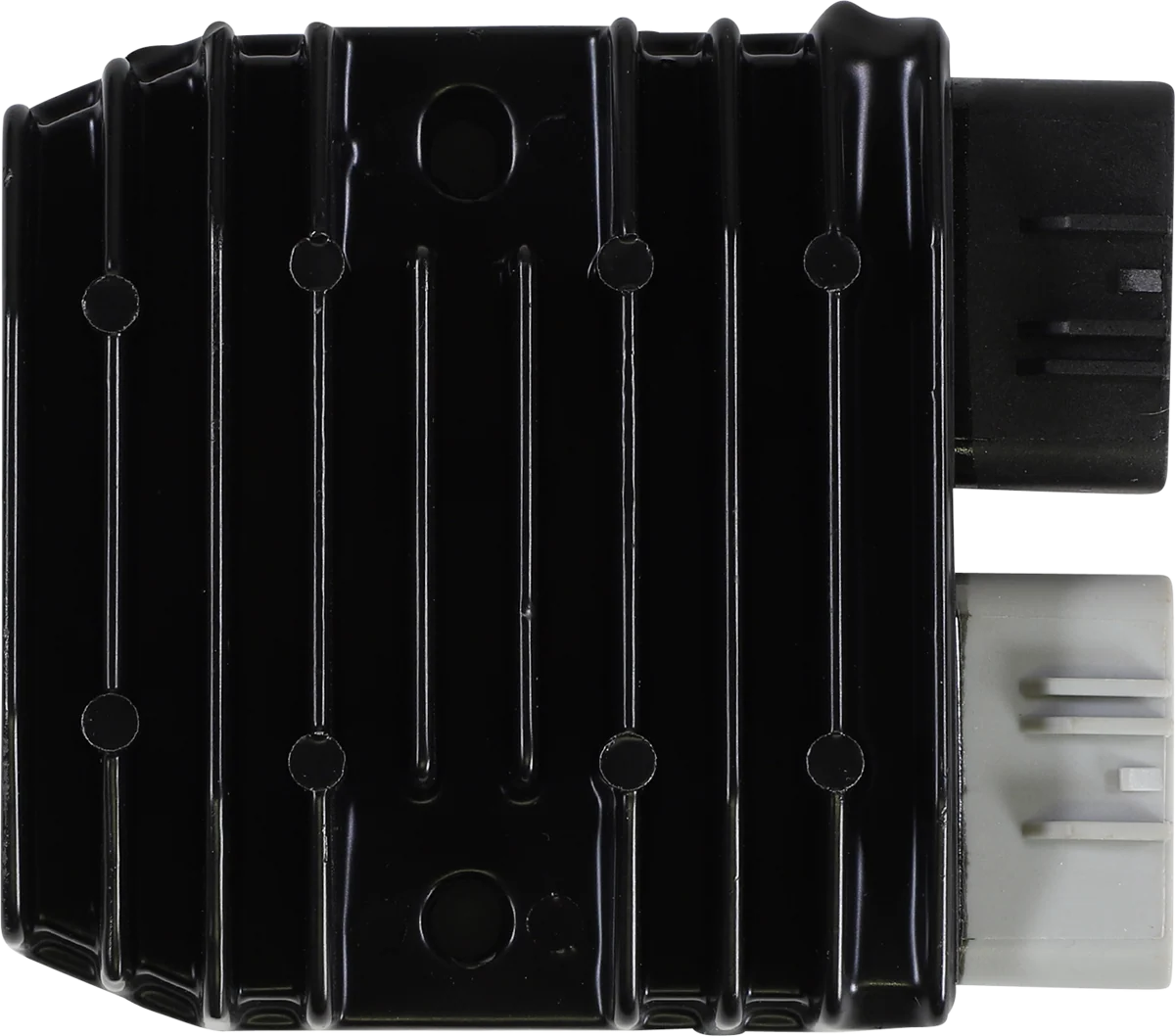 High-Performance PARTS UNLIMITED Regulator Rectifier - Yamaha 230-58209 Official