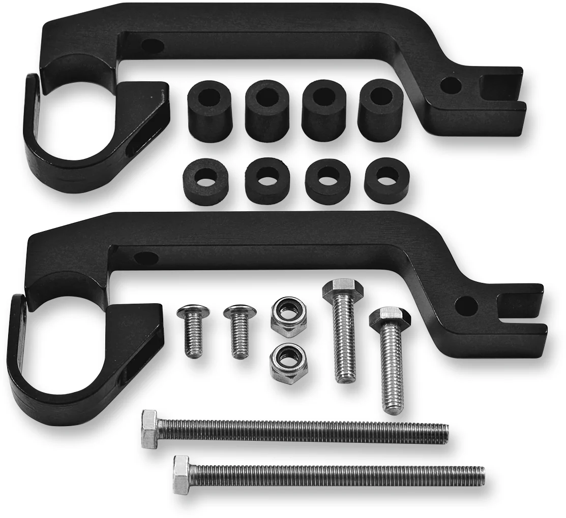 Effective RACE SHOP INC. Handguard Mount - Universal H4452 Trendy