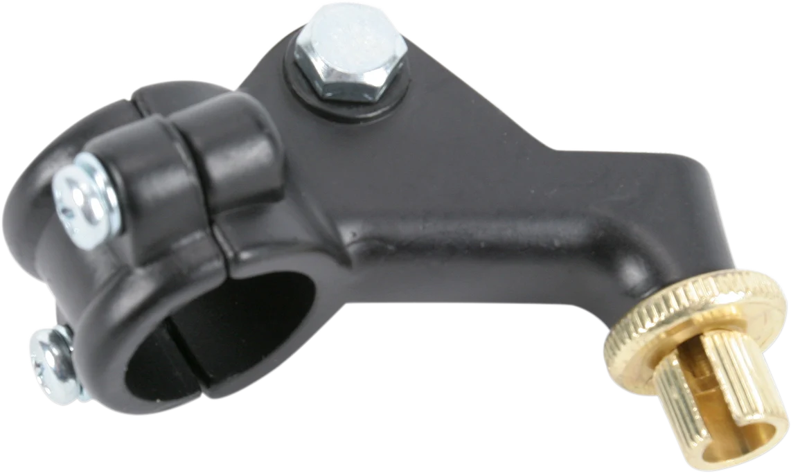Easy-to-Use PARTS UNLIMITED Lever Holder - Left 53172-429-770 for Easy Lever Assembly Changes Original