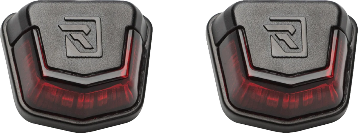 Classic RAVEK Trunk Bed Light - Red - Part Number 65-104R Carefully Designed