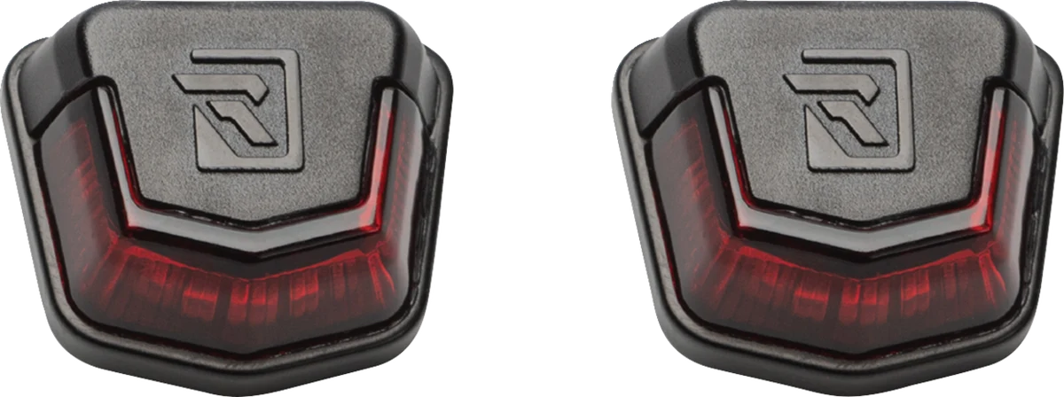 Carefully Designed RAVEK Trunk Bed Light - Red - Ranger 64-108R Optimized
