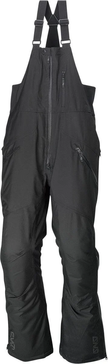 Superior ARCTIVA Pivot 5 Bib - Black Professional